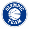 Olympic Team basket Milano